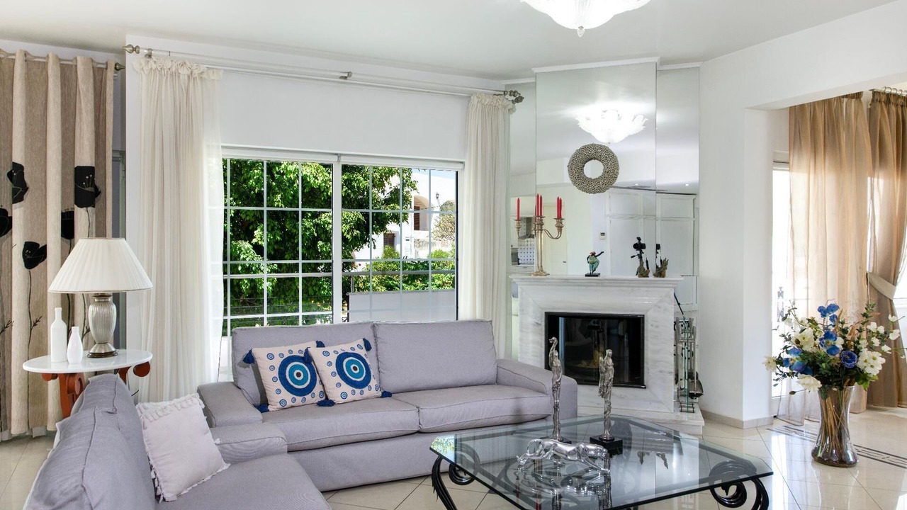 Photo of Livingroom in Livadi
