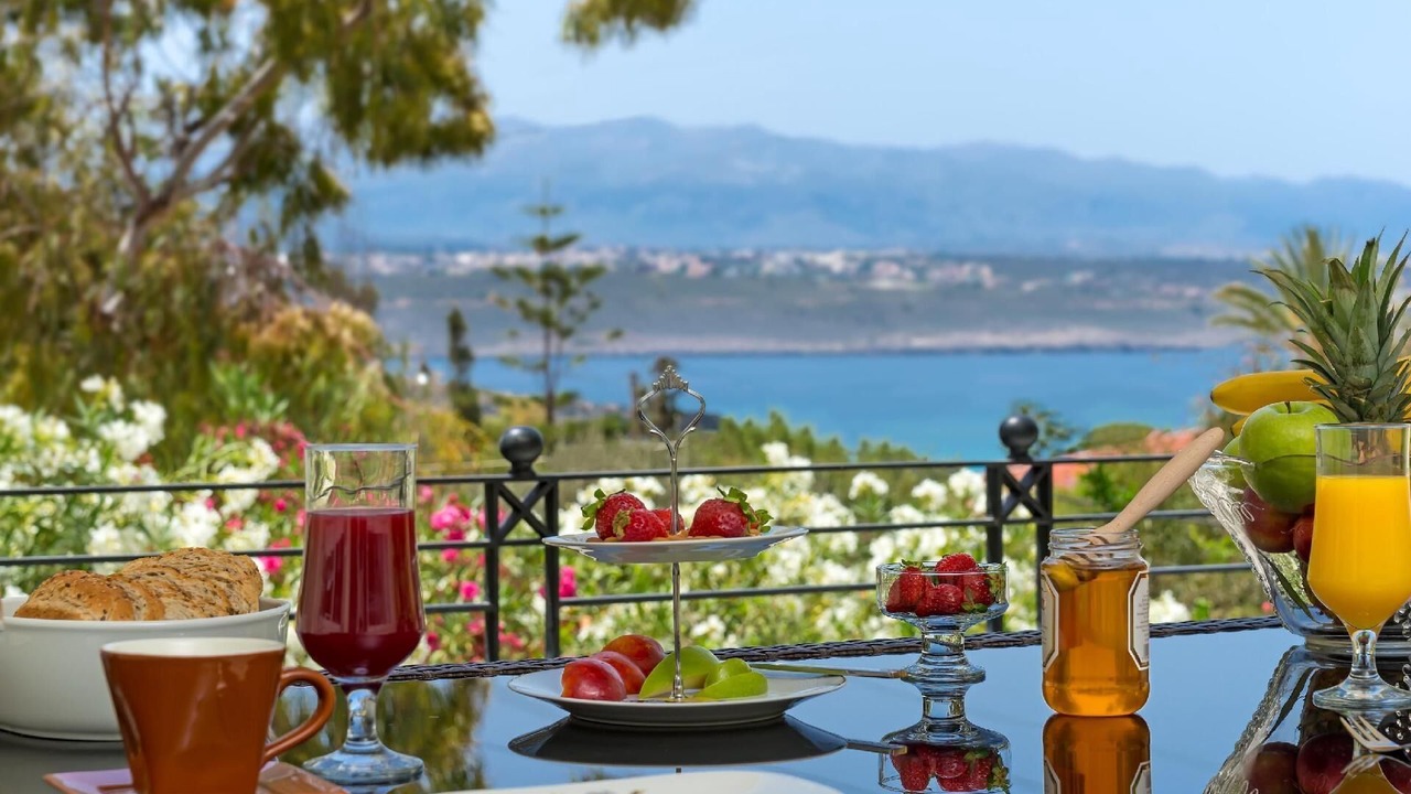 Photo of Outdoor in Livadi