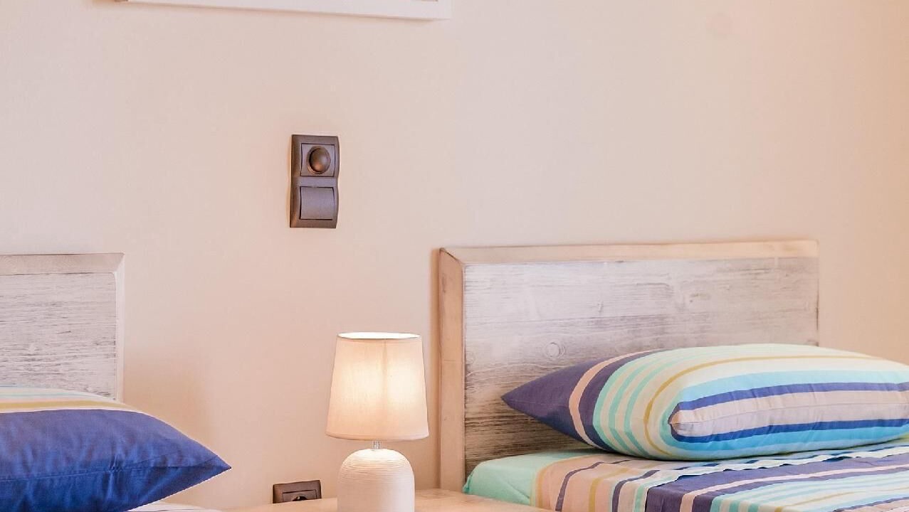 Photo of Bedroom in Asgourou