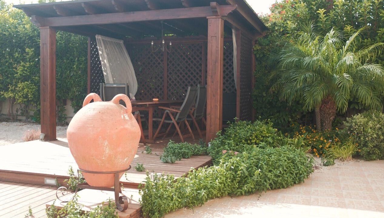 Photo of Outdoor in Asgourou
