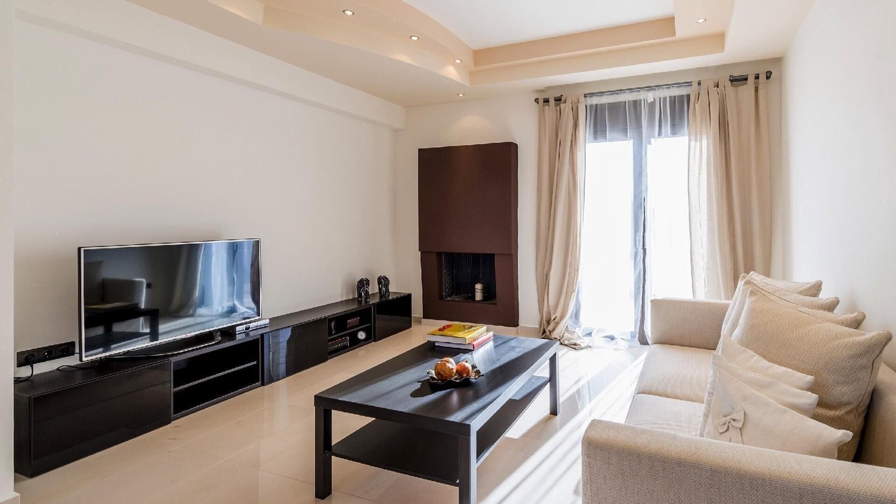 Photo of Livingroom in Asgourou