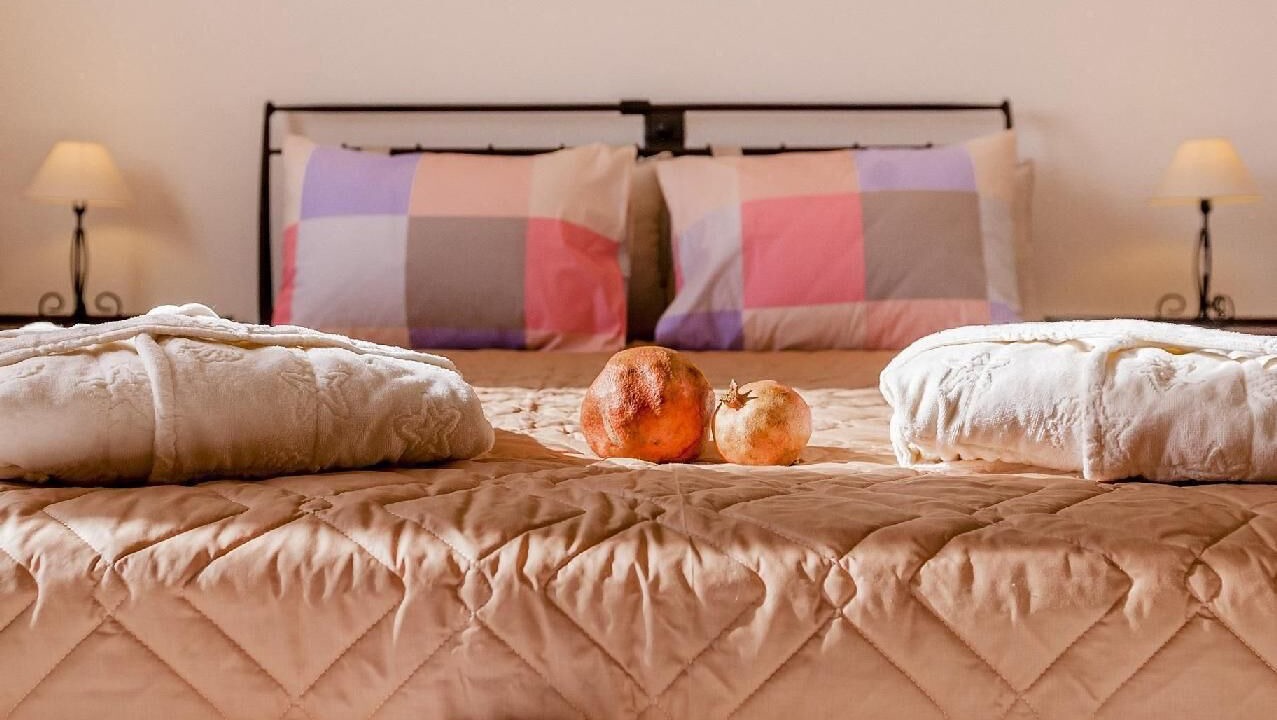 Photo of Bedroom in Asgourou