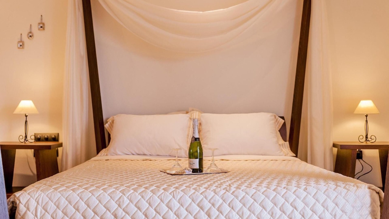 Photo of Bedroom in Asgourou