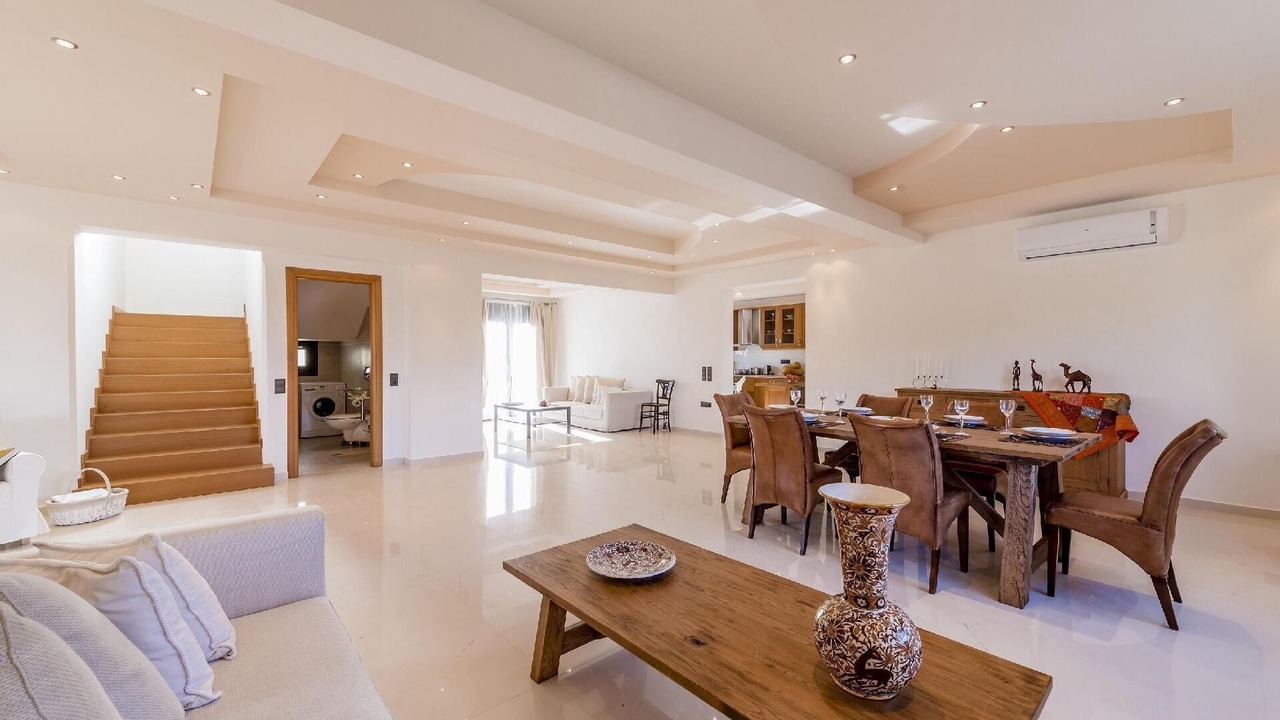 Photo of Livingroom in Asgourou