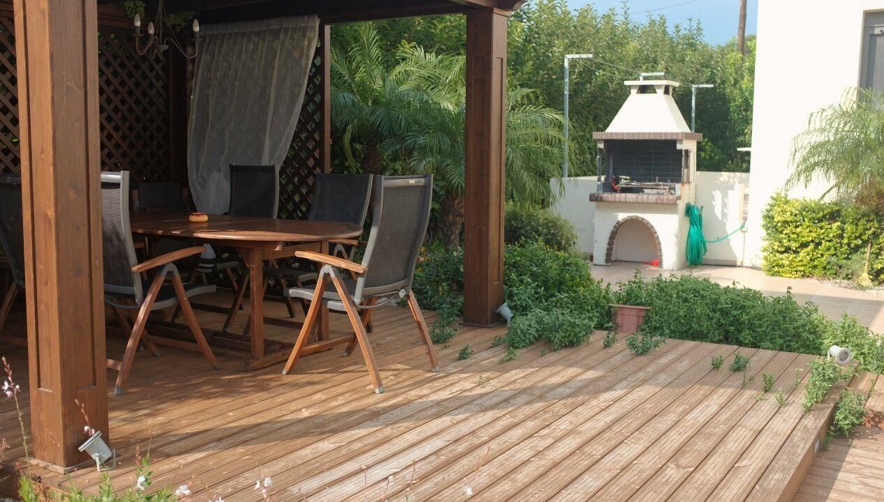 Photo of Outdoor in Asgourou