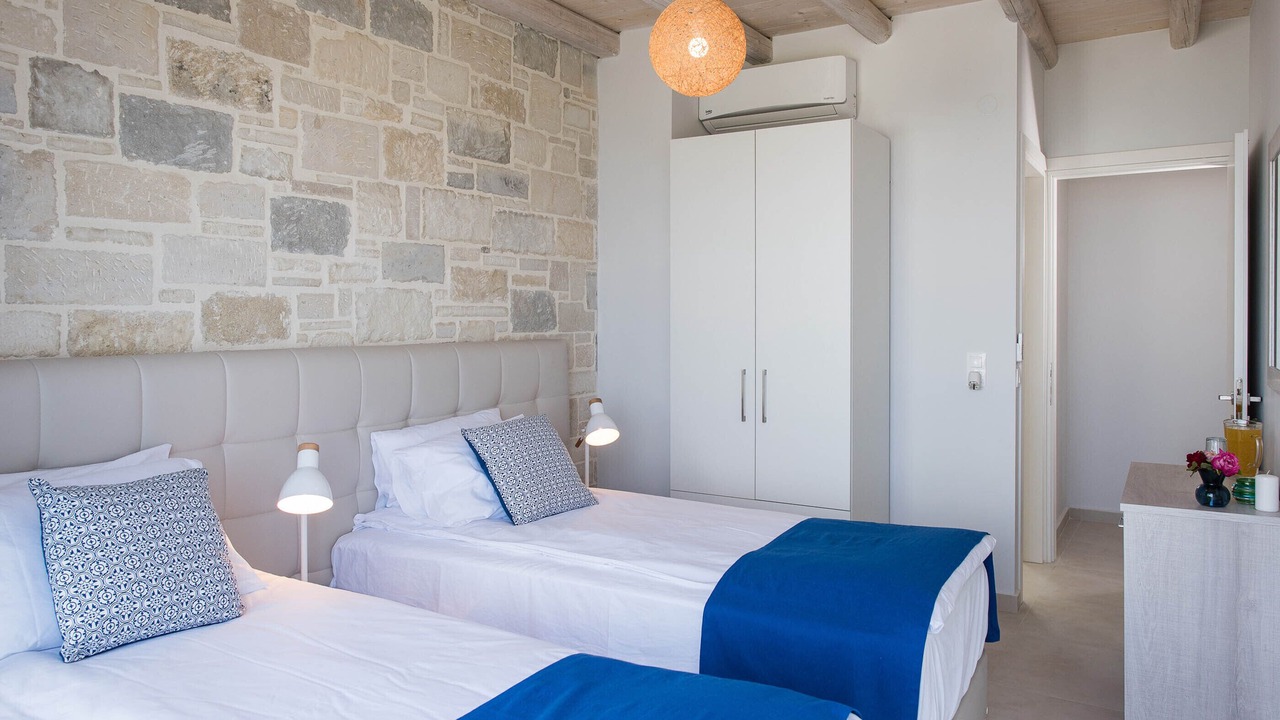 Photo of Bedroom in Limeniskos