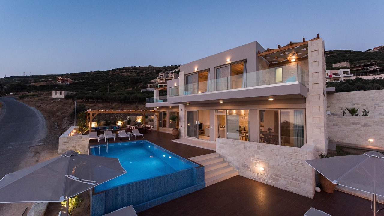 Photo of Outdoor in Limeniskos