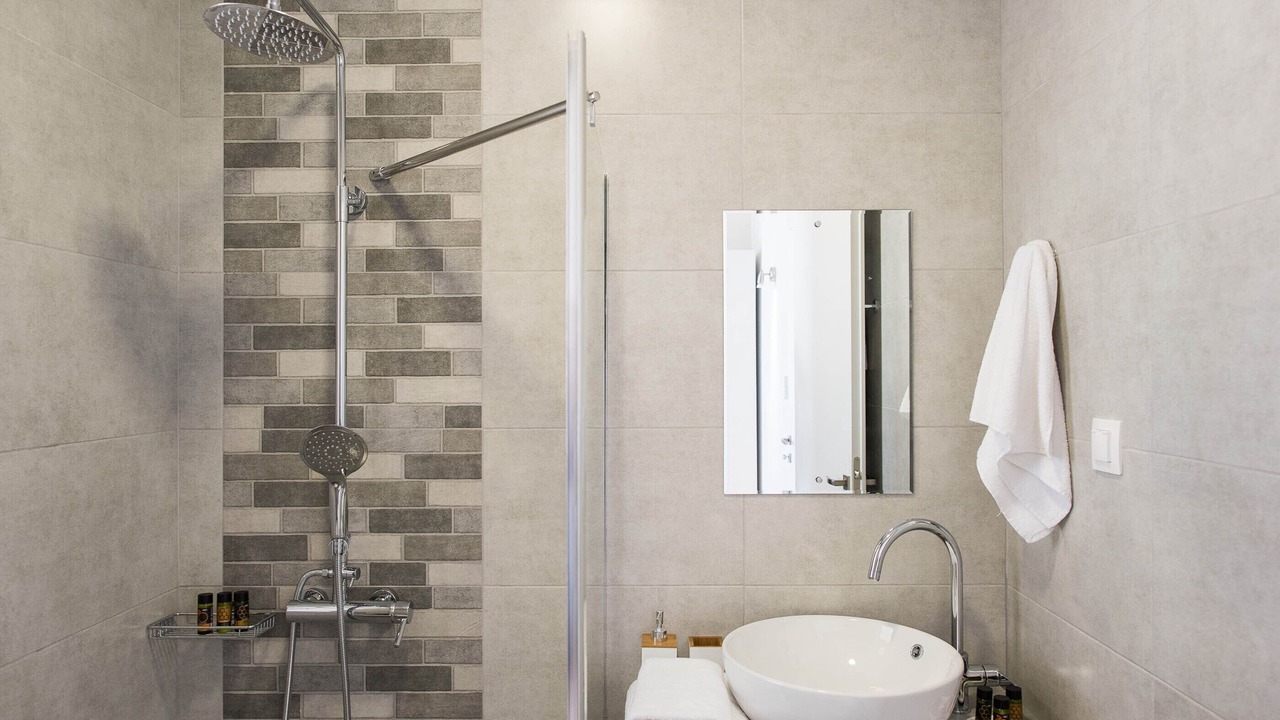Photo of Bathroom in Limeniskos