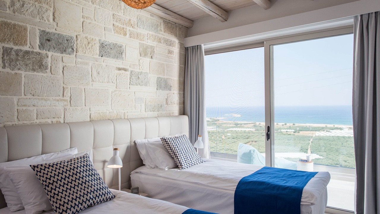Photo of Bedroom in Limeniskos