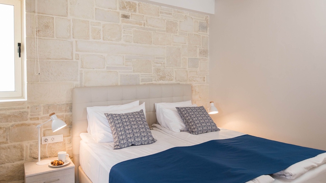 Photo of Bedroom in Limeniskos