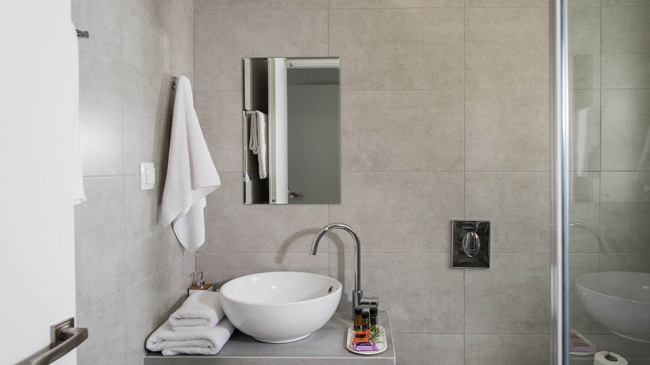Photo of Bathroom in Limeniskos