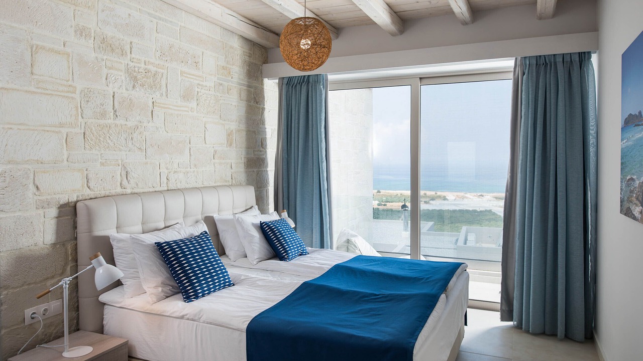 Photo of Bedroom in Limeniskos