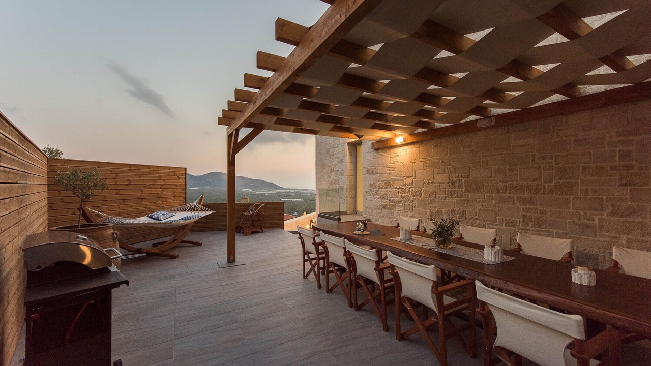 Photo of Outdoor in Limeniskos