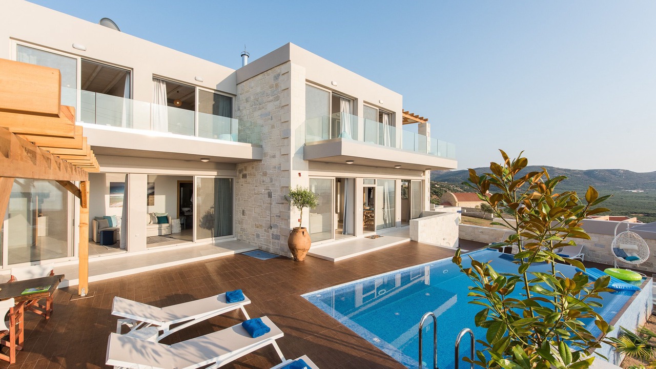 Photo of Outdoor in Limeniskos