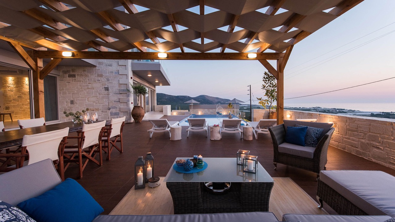 Photo of Outdoor in Limeniskos