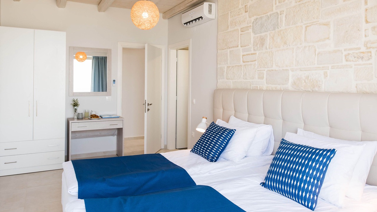 Photo of Bedroom in Limeniskos