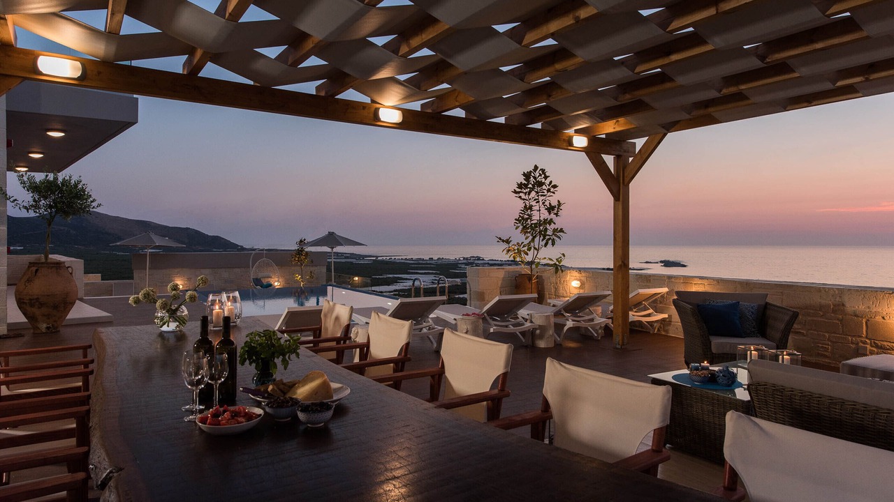 Photo of Outdoor in Limeniskos