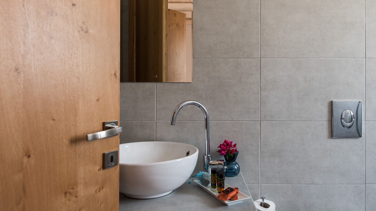 Photo of Bathroom in Limeniskos