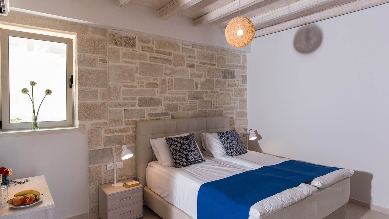Photo of Bedroom in Limeniskos