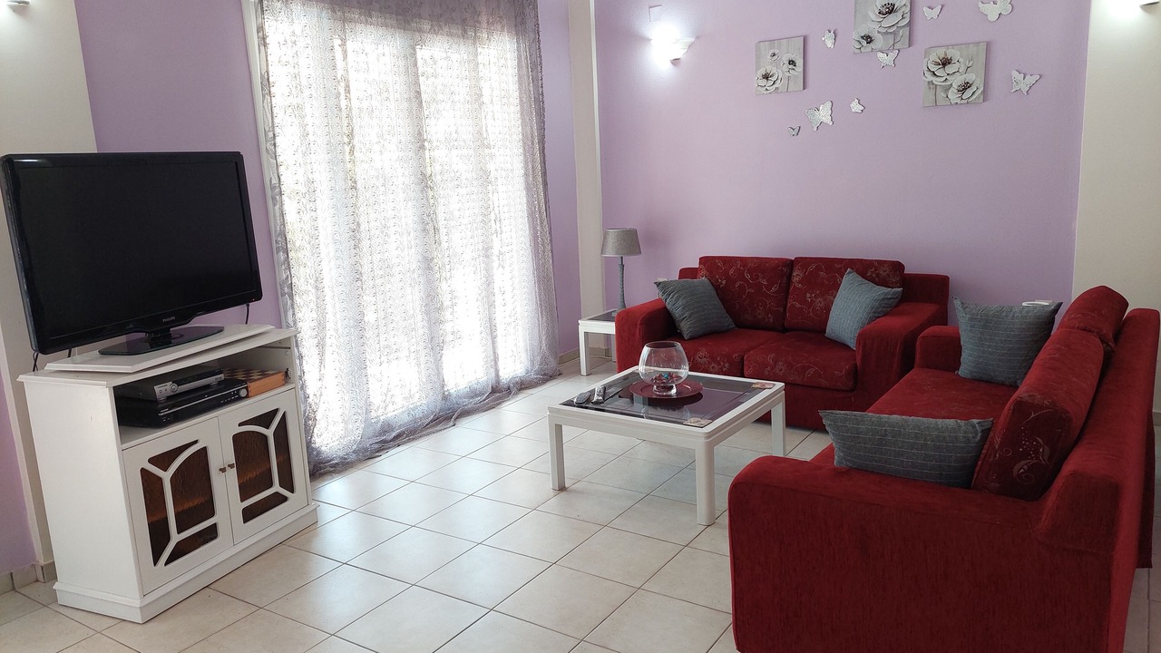 Photo of Livingroom in Chalikounas