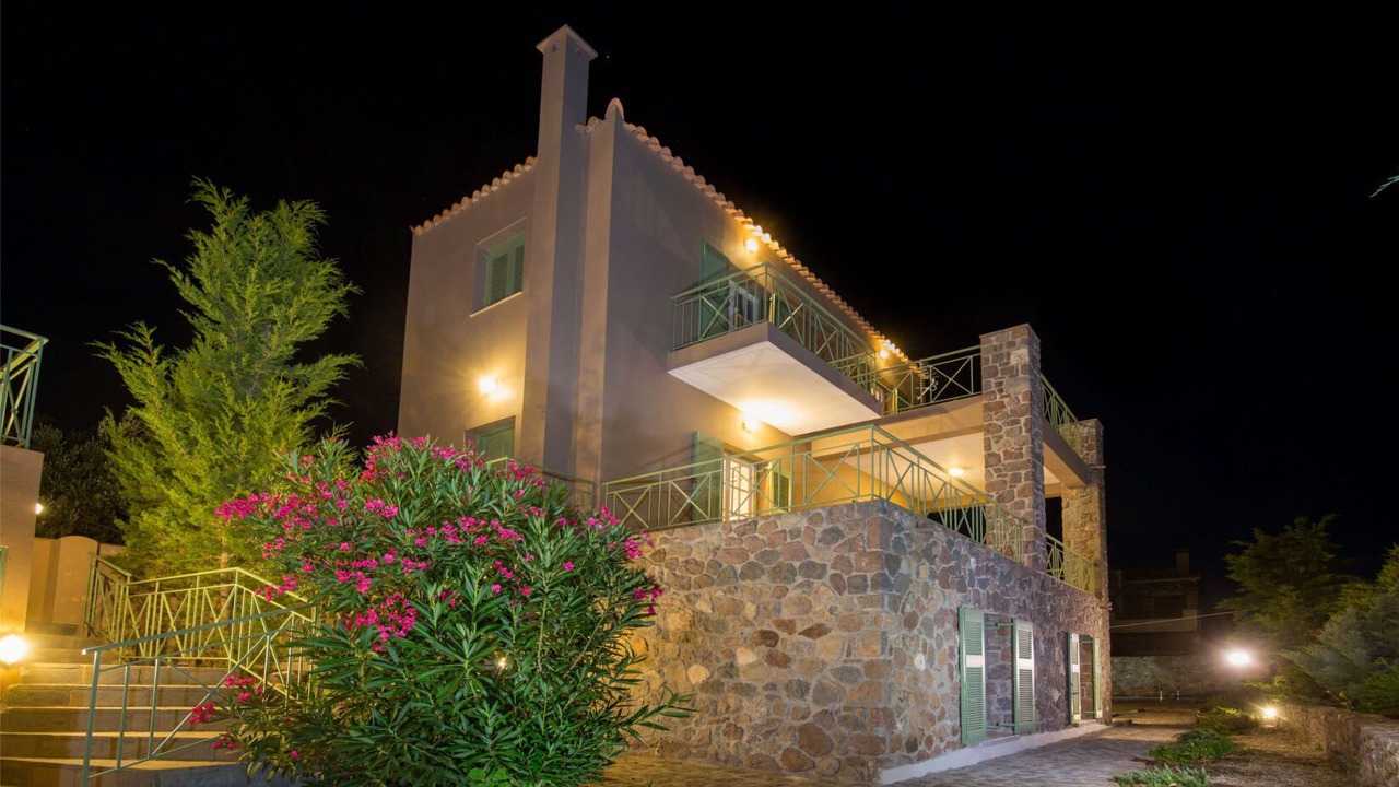 Photo of Outdoor in Kontos