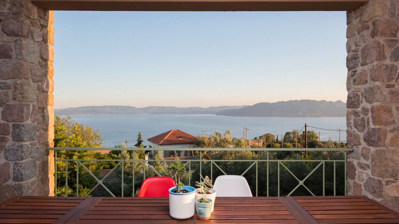 Photo of Outdoor in Kontos