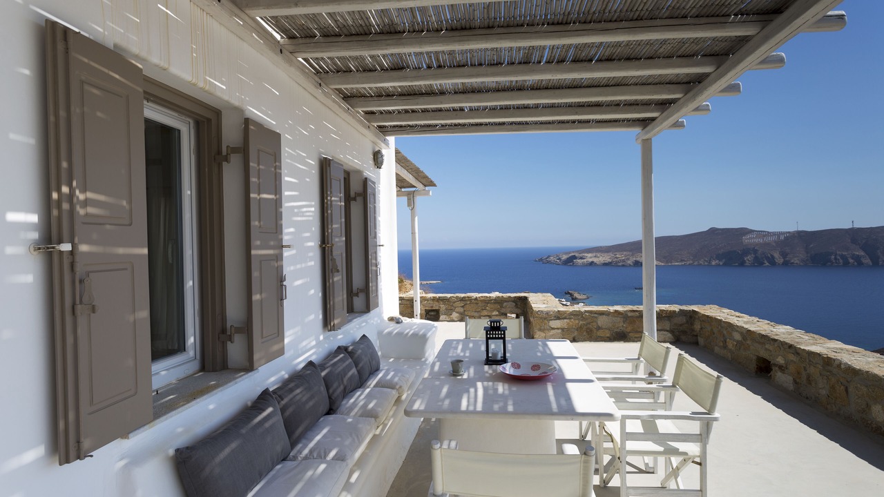 Photo of Outdoor in Mykonos