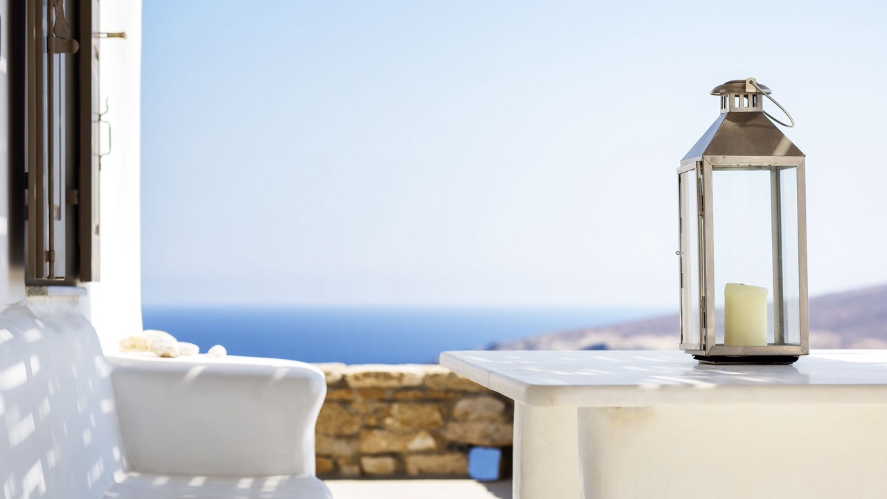 Photo of Outdoor in Mykonos