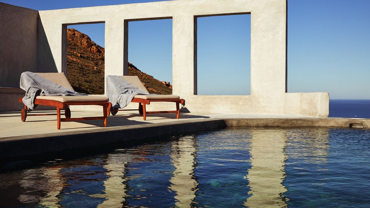 Photo of Outdoor in Mykonos