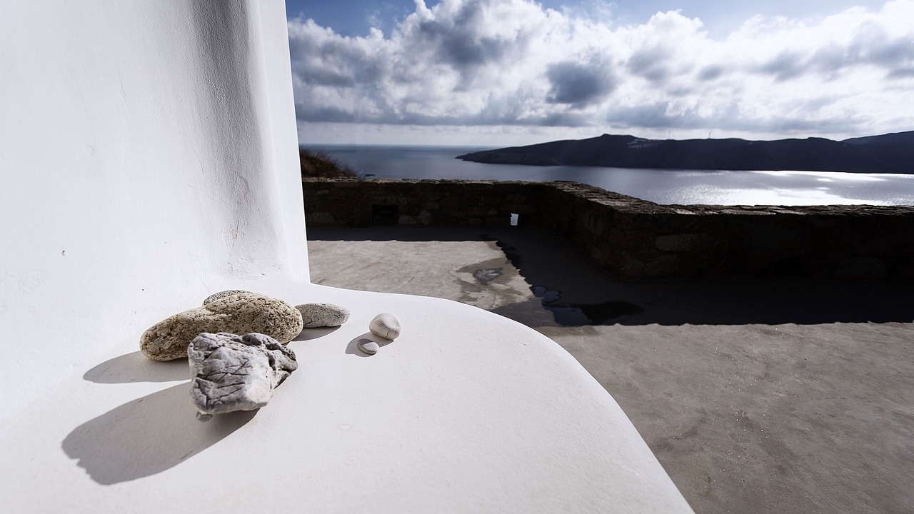 Photo of Outdoor in Mykonos