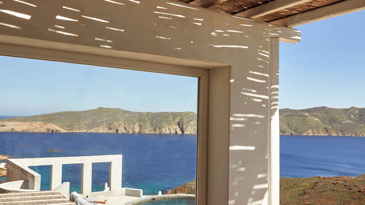 Photo of Outdoor in Mykonos