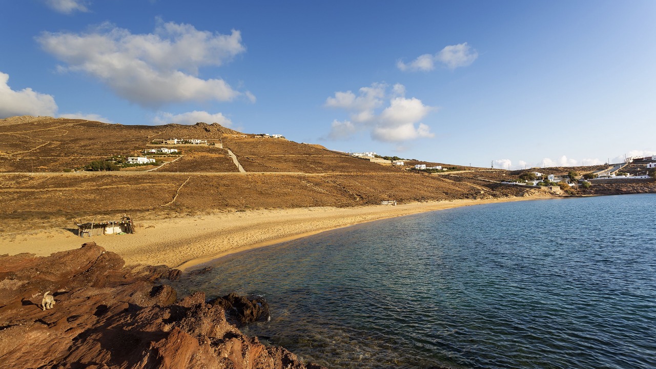 Photo of Others in Mykonos