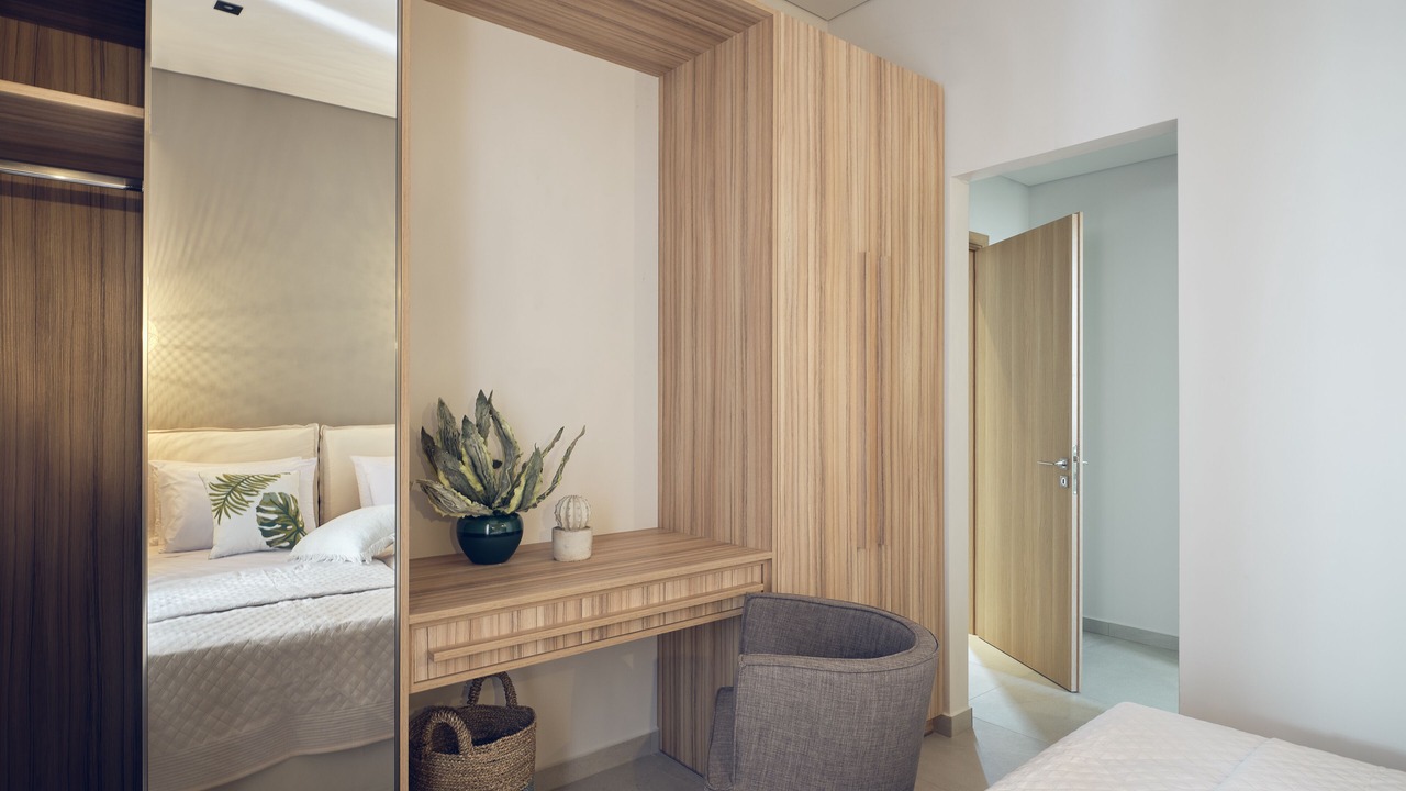 Photo of Bedroom in Tsilivi