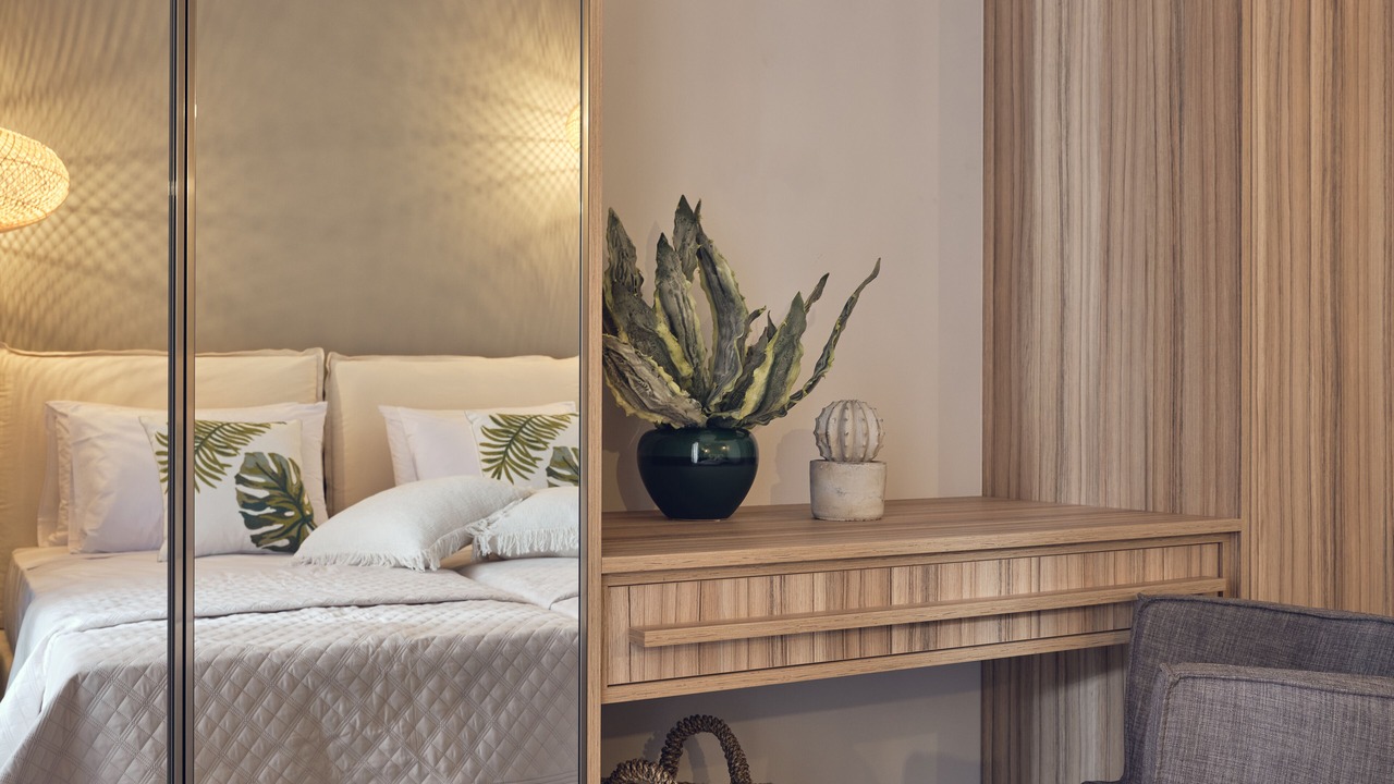 Photo of Bedroom in Tsilivi