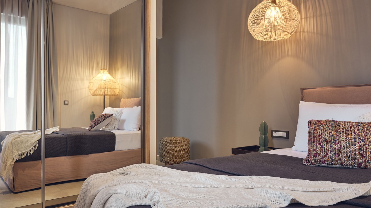 Photo of Bedroom in Tsilivi