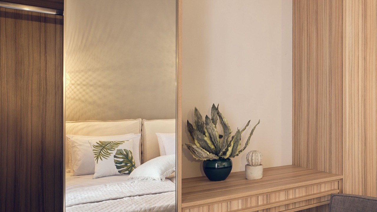 Photo of Bedroom in Tsilivi