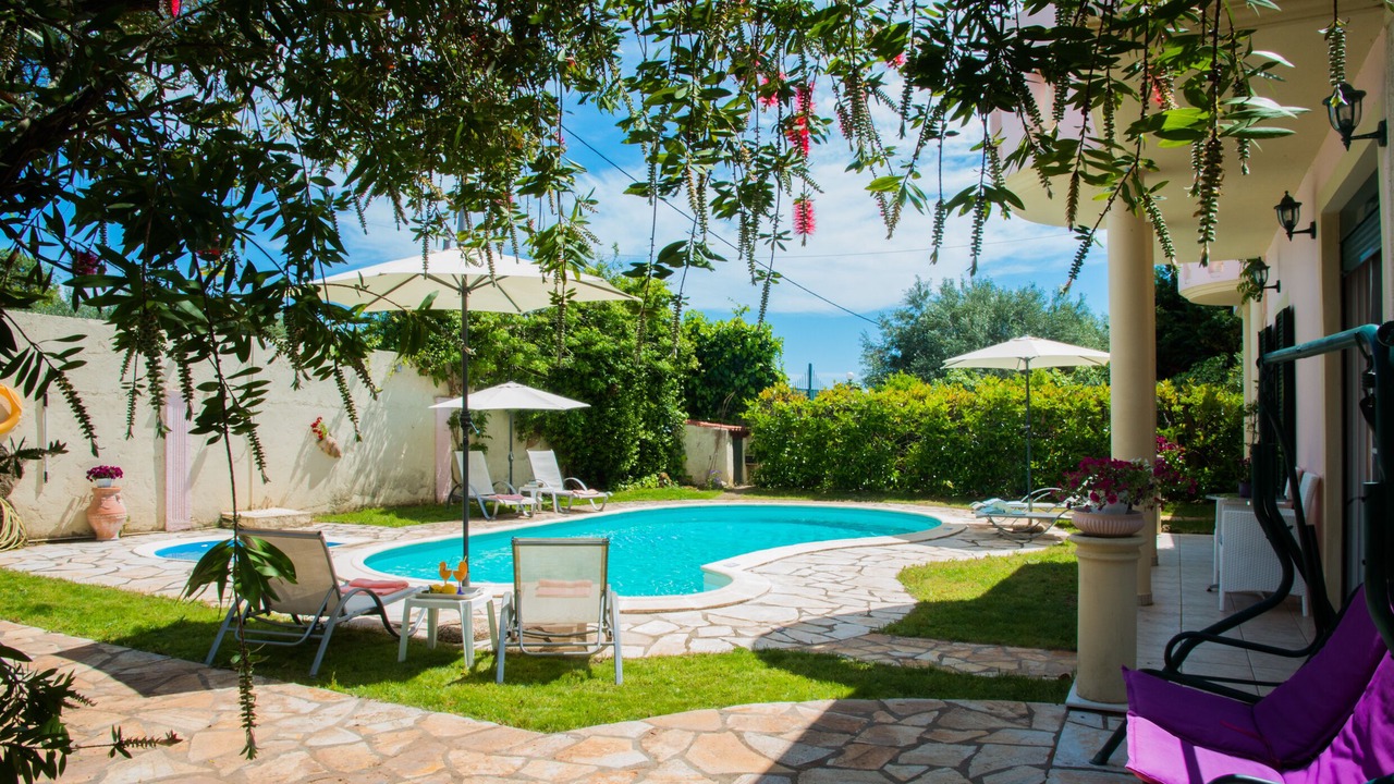 Photo of Outdoor in Chalikounas