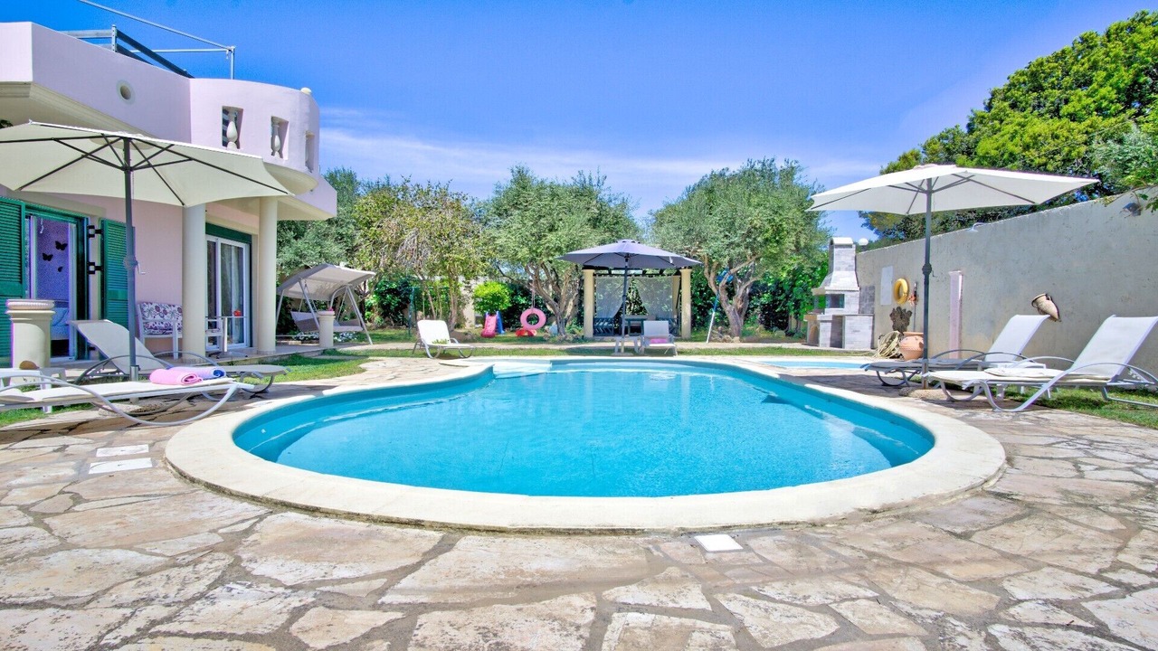 Photo of Outdoor in Chalikounas