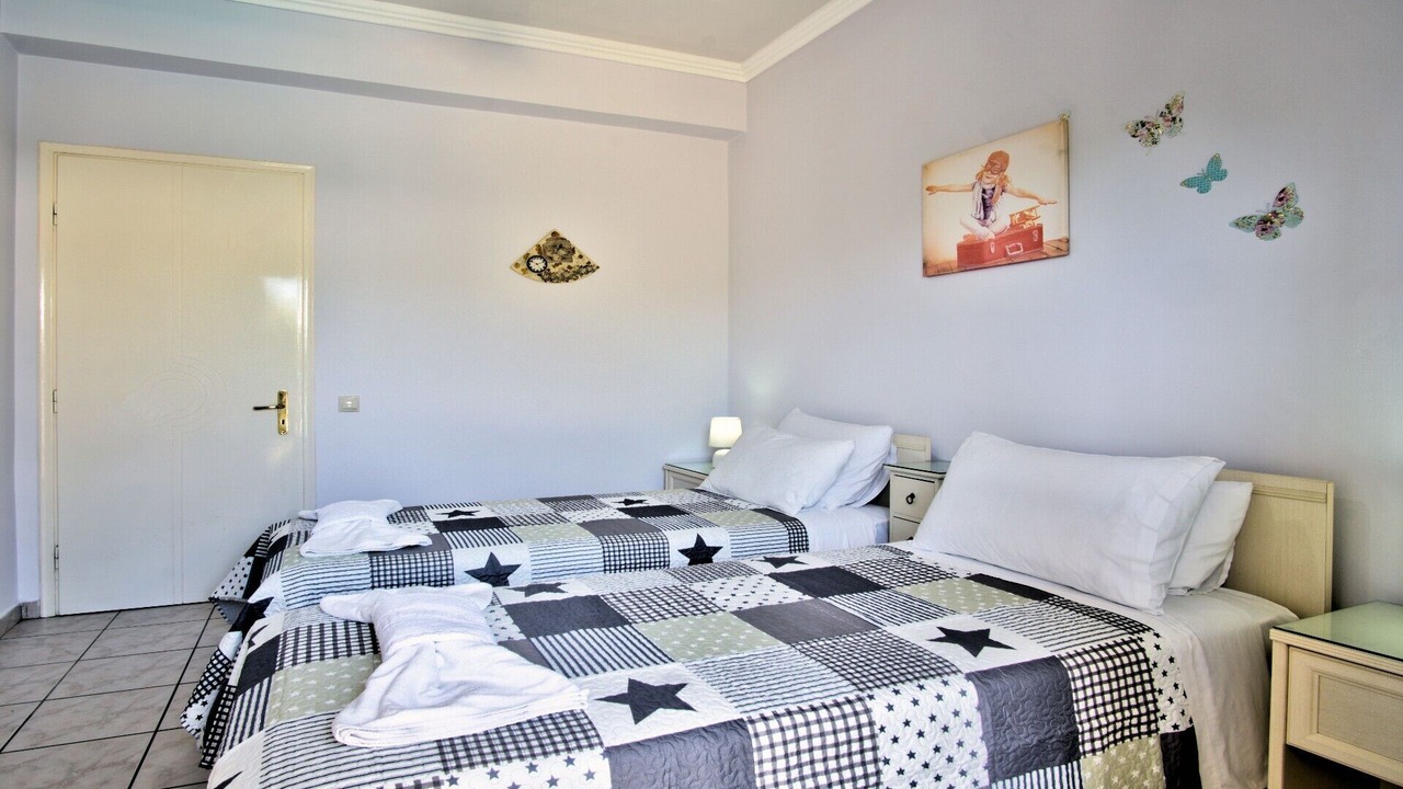 Photo of Bedroom in Chalikounas