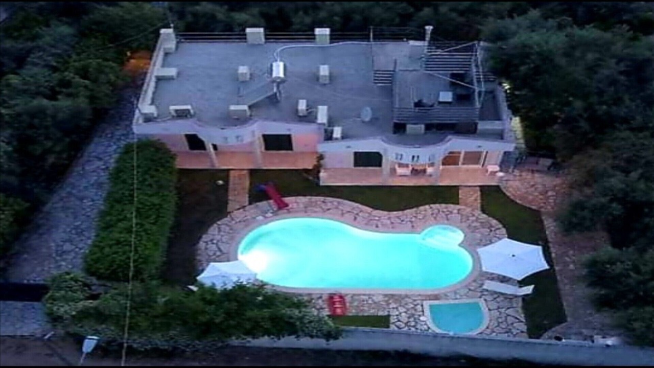 Photo of Outdoor in Chalikounas