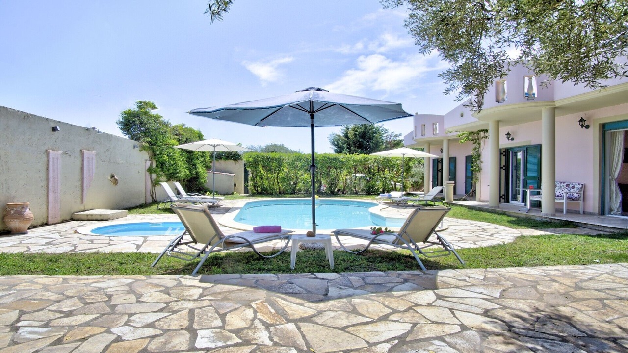 Photo of Outdoor in Chalikounas