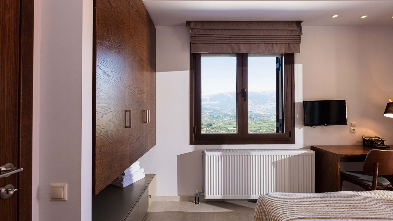 Photo of Bedroom in Apokoronas