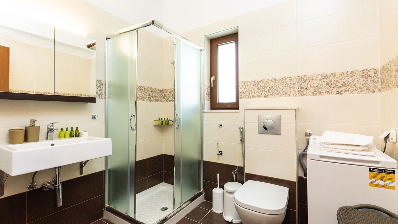 Photo of Bathroom in Roustika