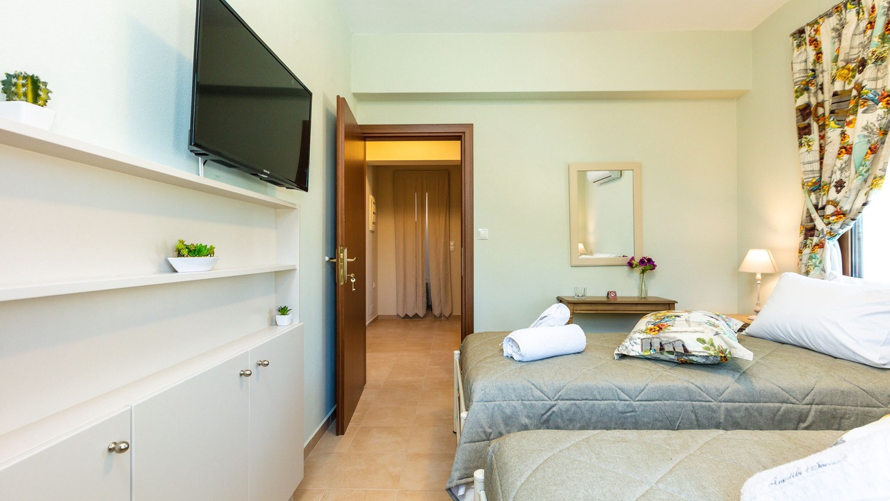 Photo of Bedroom in Roustika
