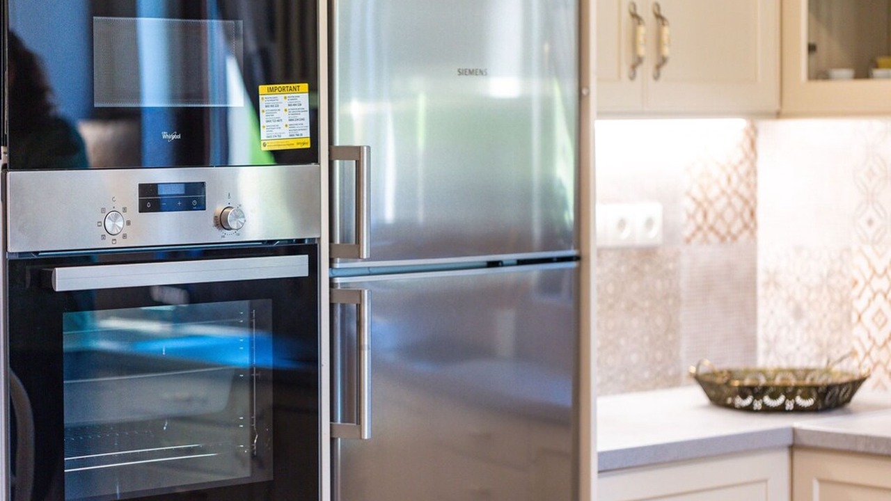 Photo of Kitchen in Roustika