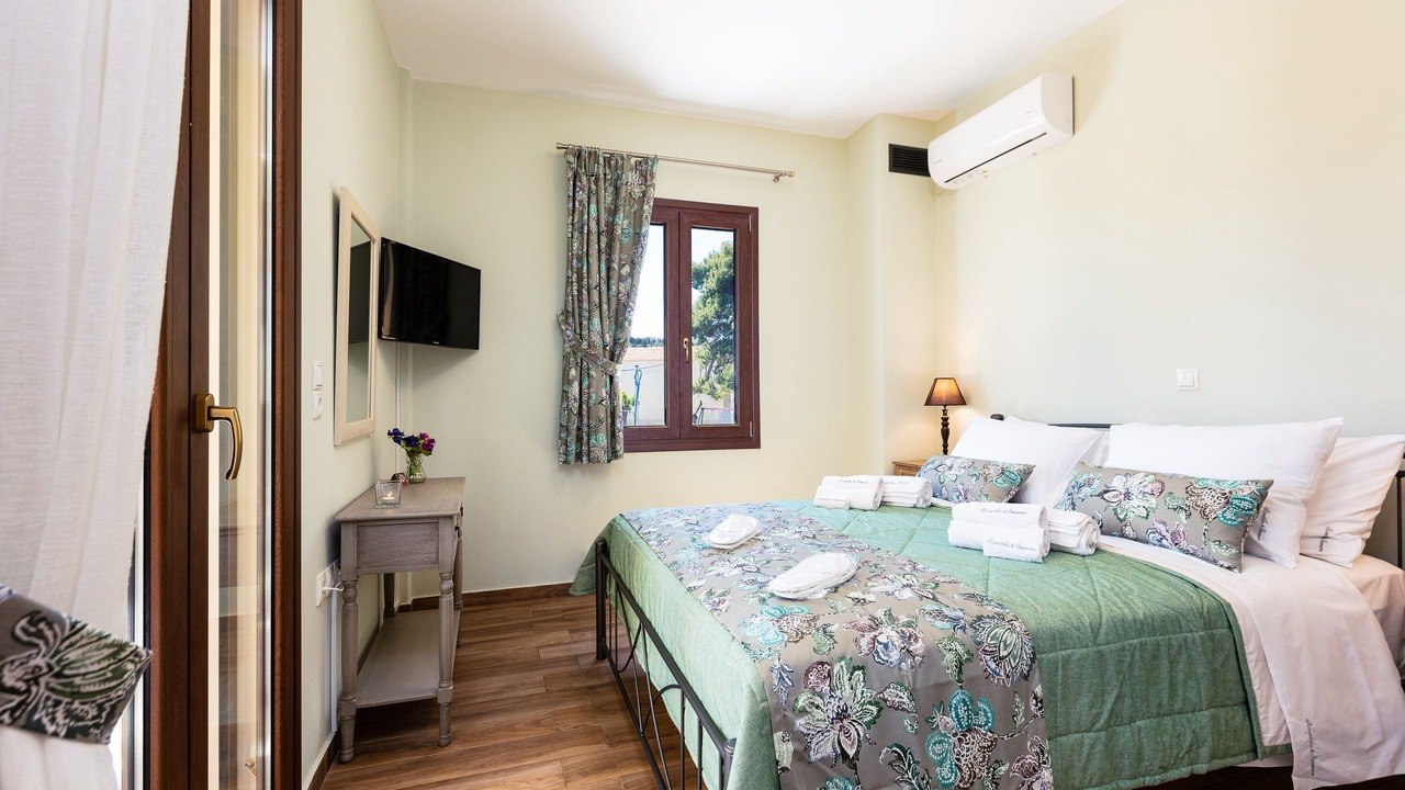 Photo of Bedroom in Roustika