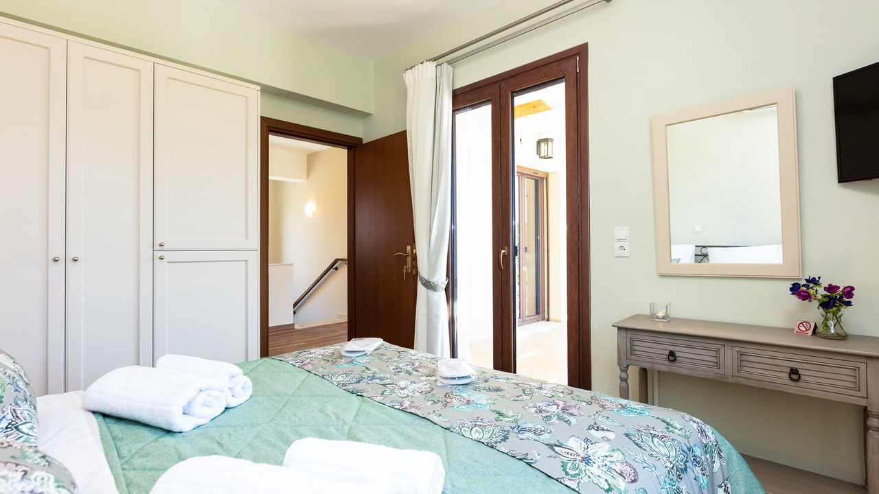Photo of Bedroom in Roustika