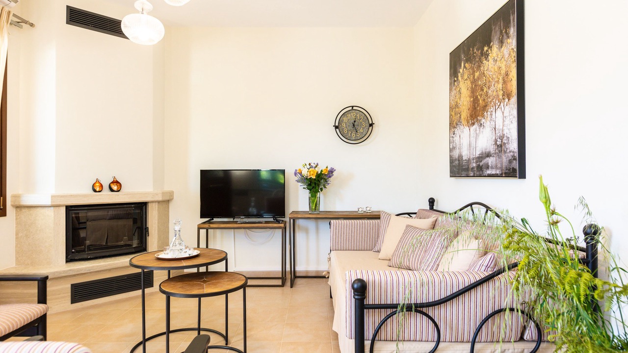 Photo of Livingroom in Roustika