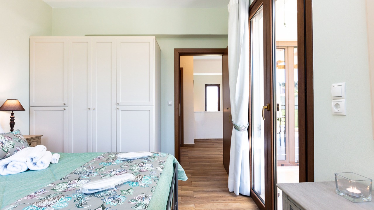 Photo of Bedroom in Roustika