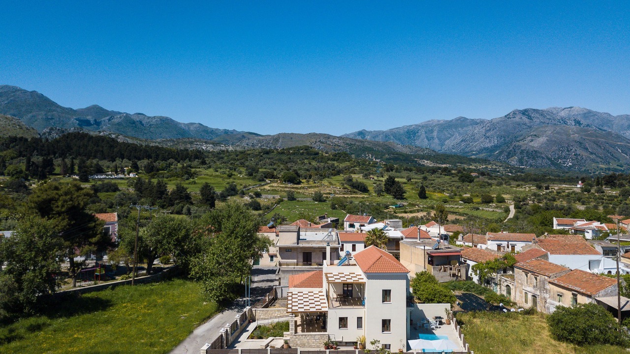 Photo of Outdoor in Roustika